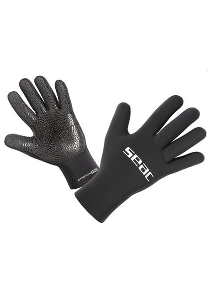 Stretch Eldıven 3.5Mm M