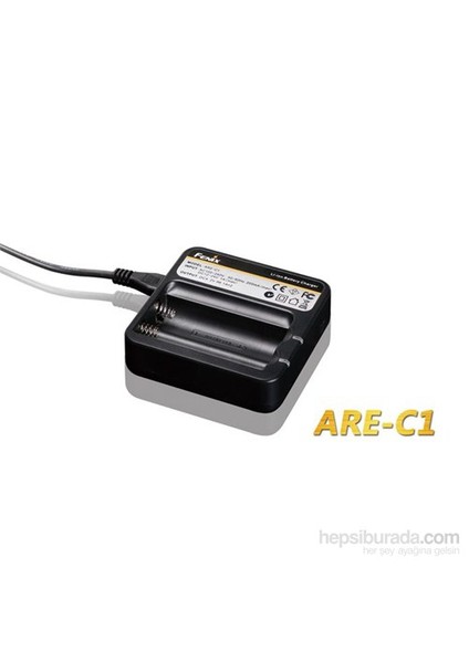 Are-C1 Şarj Cihazı