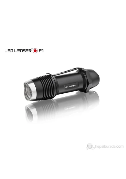 Led Lenser F1 El Feneri