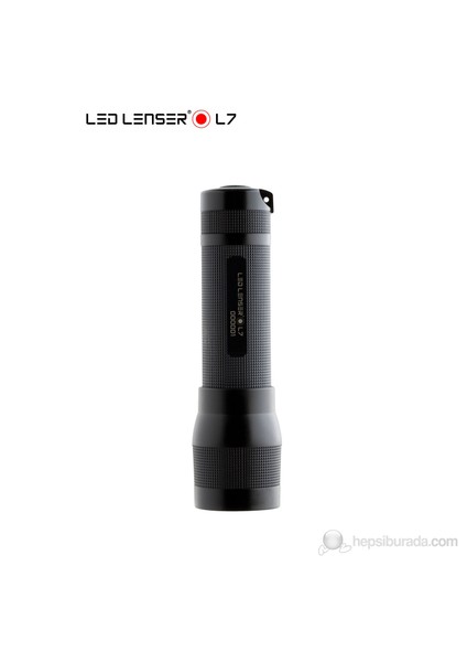 Led Lenser L7 El Feneri