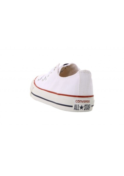 M7652 Chuck Taylor Allstar Günlük Spor Ayakkabı modelleri