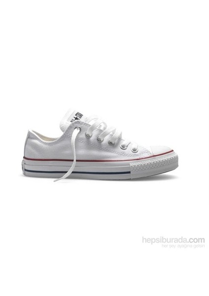 M7652 Chuck Taylor Allstar Günlük Spor Ayakkabı