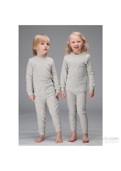 Thermofrom Comfort Çocuk İçlik Takım