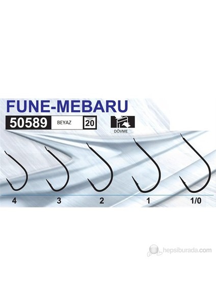 50589 - 3 Owner İğne