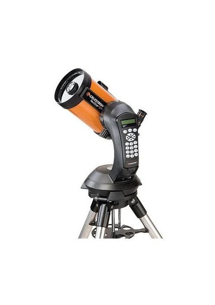 NexStar 5SE Teleskop (125-1250mm)