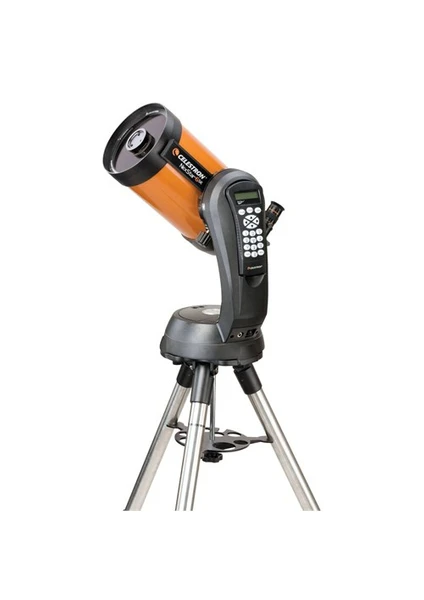 NexStar 6SE PRO Teleskop (150-1500mm)