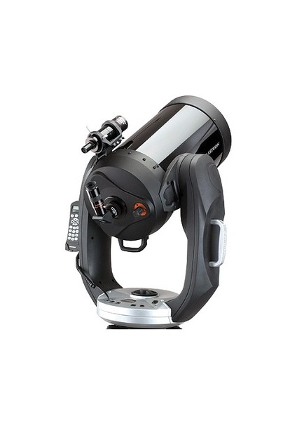 CPC 1100 GPS (XLT) PRO Teleskop (270x2800mm)