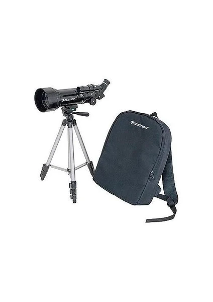 Travel Scope 70 (70mmx400mm)