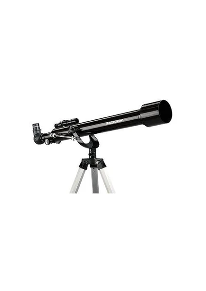 PowerSeeker 60 AZ Teleskop (60x700mm)