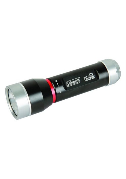 COLEMAN - Batterylock Divide+200 Flashlight El Feneri