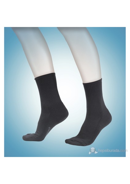 9273 Thermal Unisex Klasik Çorap