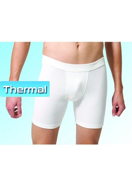 1001 Termal Erkek Boxer