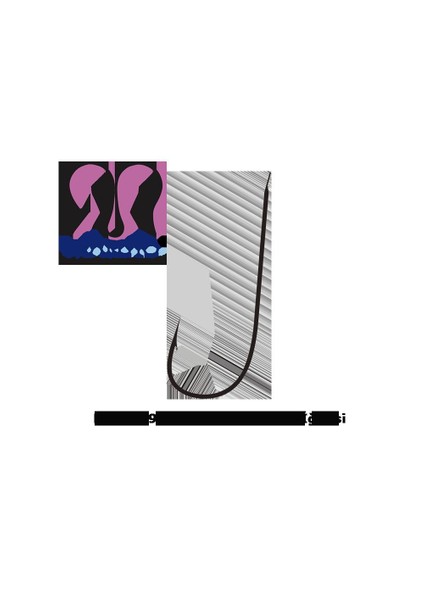Japon Olta İğnesi 9491 Marukaizu Düz No: 10 22 Adet