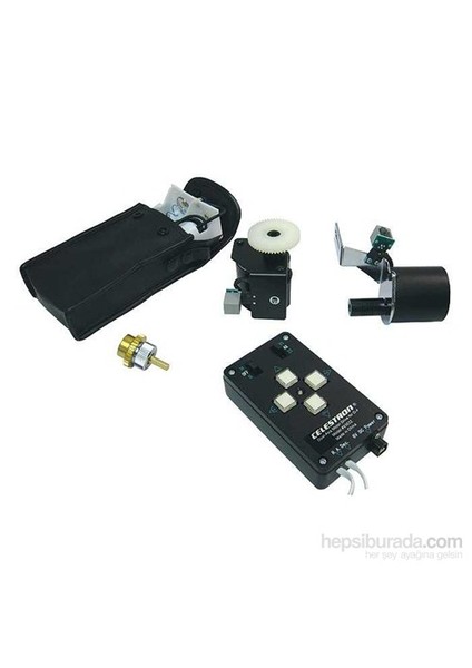93522 Cg-4 Kundak İçin Motor Sürücü