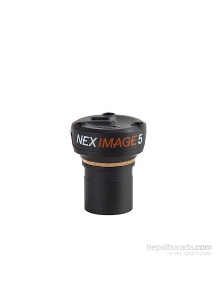 93711 Nexımage 5Mp Güneş Sistemi Görüntüleyici