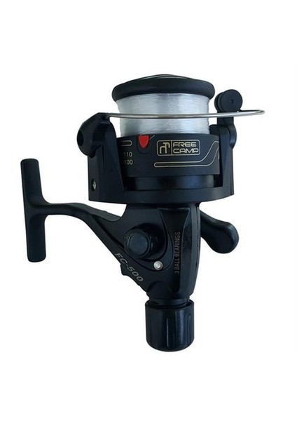 Fc-500 Misinalı Makine
