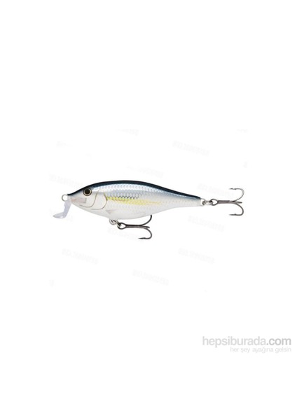 Rapala Shallow Shad Rap 9Cm