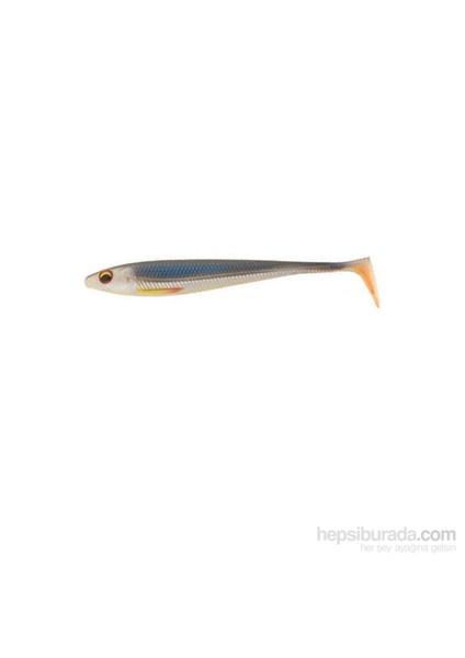 Daıwa Duckfin Shad Silikon Yem