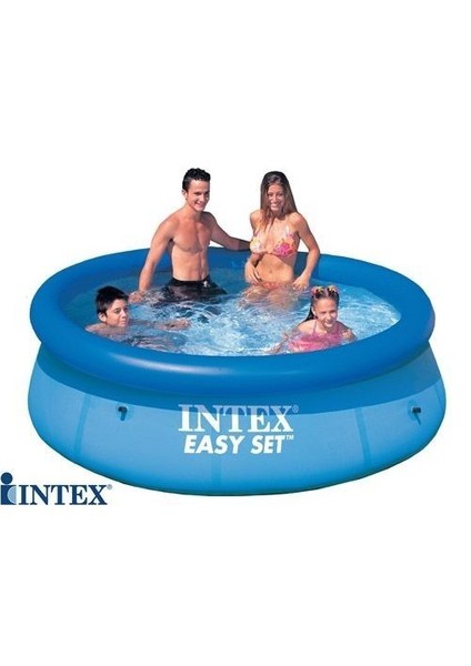 İntex 28020 244Cm Havuz Örtüsü