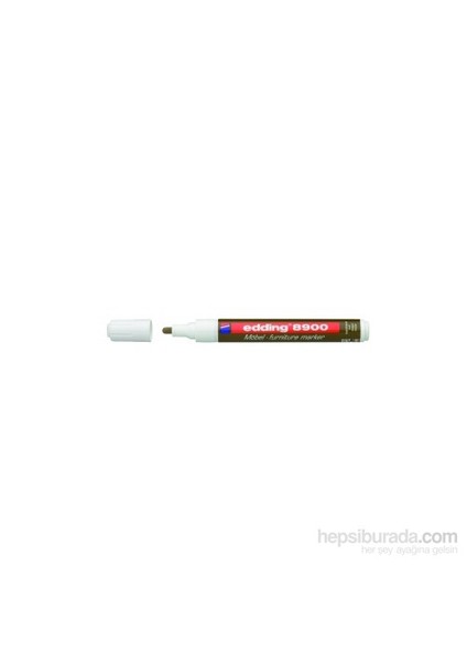 Mobilya Rötüş Kalemi A.Ceviz Tekli Blister