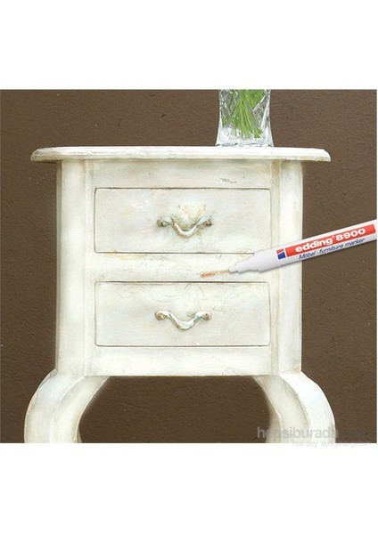 Mobilya Rötüş Kalemi A.Ceviz Tekli Blister modelleri