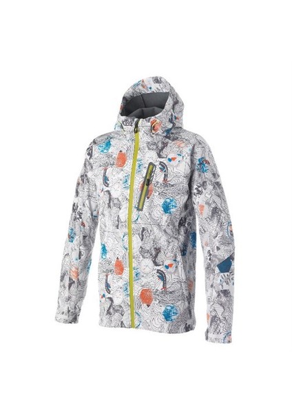 Shoot Back Mem Softshell Ceket