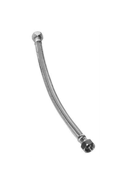 Su Bağlantı Flexi 1/2 D - 1/2 D - 60cm