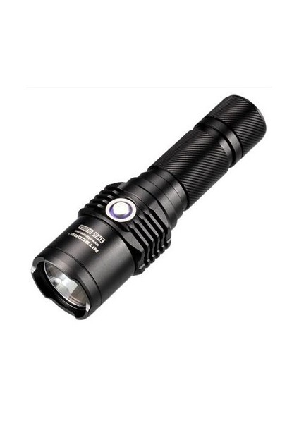 Nıtecore Ec25 860 Lumen El Fenerı(1X18650)