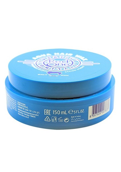 Aqua Hair Wax 150Ml.