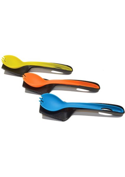 Cutlery (Çatal-Bıçak-Kaşık-Spatula)