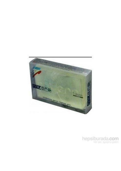Gliserinli Sabun Limon 90 Gram