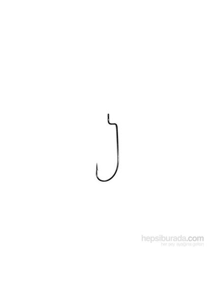 Worm 34 6Lı Olta İğnesi