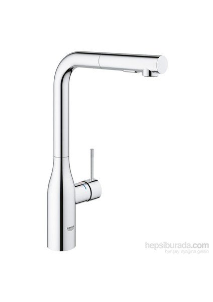 Essence Tek Kumandalı Spiralli Eviye Bataryası - 30270000