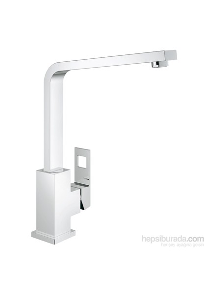 Eurocube Tek Kumandalı Eviye Bataryası - 31255000