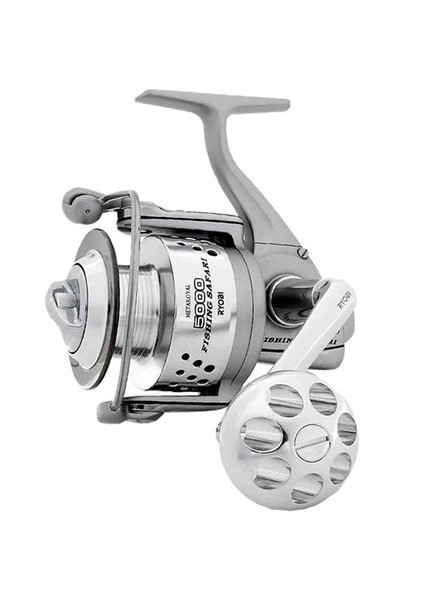 Safari Meta Royal 5000 Jig Olta Makinesi