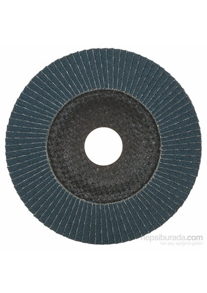 - Flap Zımpara Diski - 115 Mm, 22,23 Mm, 80 Kum fiyatları