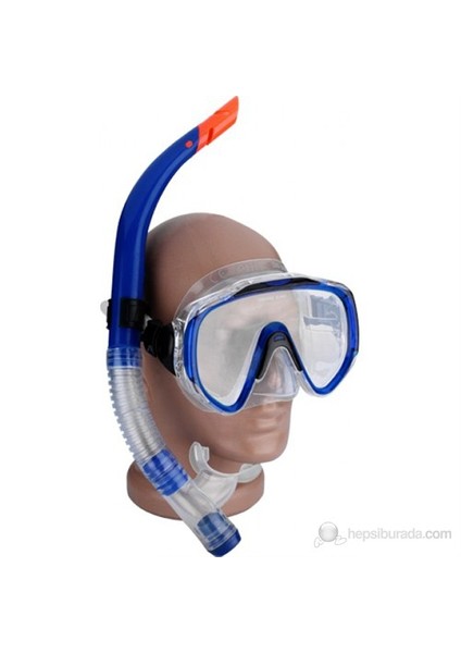 Sn-300 Şnorkel Set