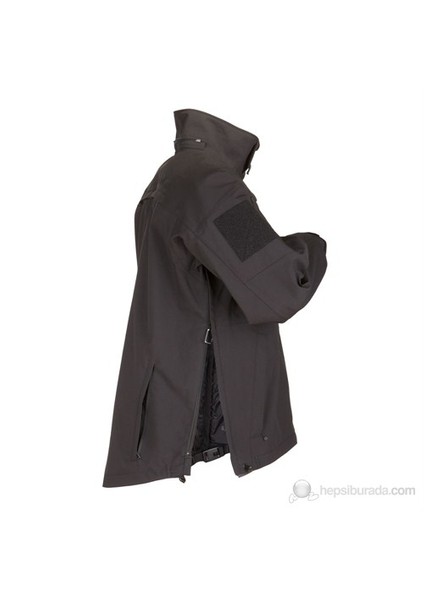 Tactical Sabre 2 Siyah Mont