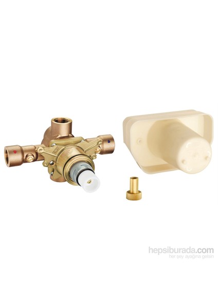 Grohtherm Termostatik Iç Gövde 3/4’’