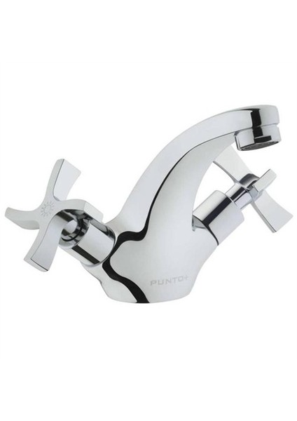 Pele Lavabo Bataryası