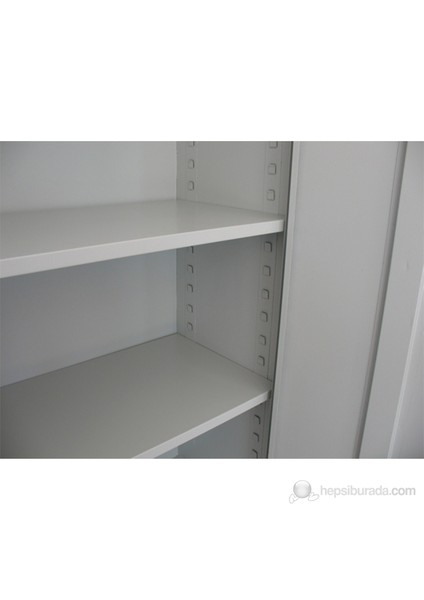 Ofis 100'lük Dosya Dolabı