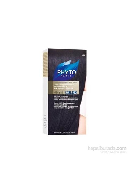 Phytocolor - 1