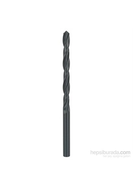 - Metal Matkap Ucu Hss-R, Dın 338 - 7 X 69 X 109 Mm - 10'Lu Paket fiyatları