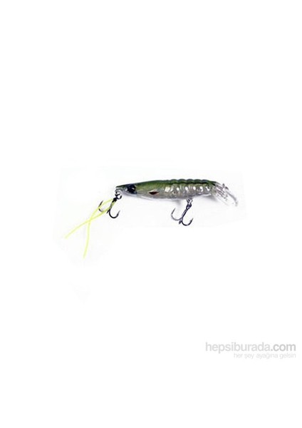 Strıke Pro Shrimp Eg-114Sp Suni Yem