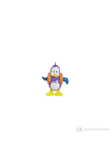 Yüzen Penguen fırsatları