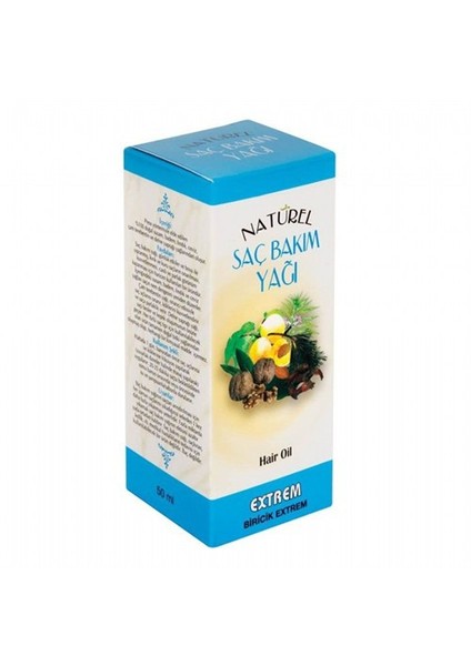 Saç Bakım Yaği Saç Bakım