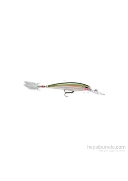 Rapala X-Rap Deep Diving Maket Yem
