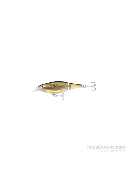 Rapala X-Rap Jointed Shad Maket Yem