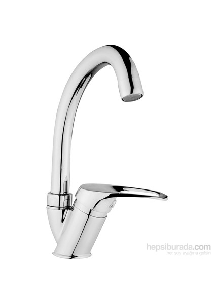 Beyza Kuğu Lavabo Bataryası