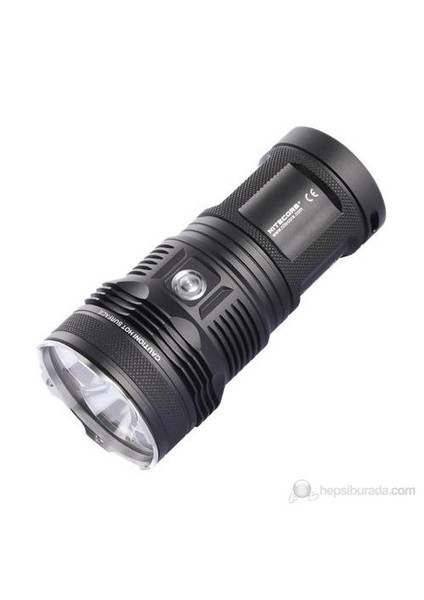 Nıte core Tm11 2000 Lumen Elfeneri(4X18650)